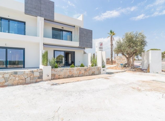 Nieuwbouw Woningen - Bungalow - Torrevieja - Los Balcones