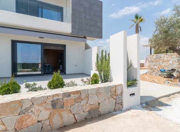 Nouvelle construction - Bungalow - Torrevieja - Los Balcones