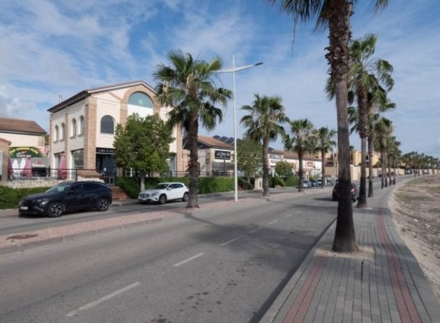 Reventa - Commercial Unit - Algorfa - La Finca Golf Course