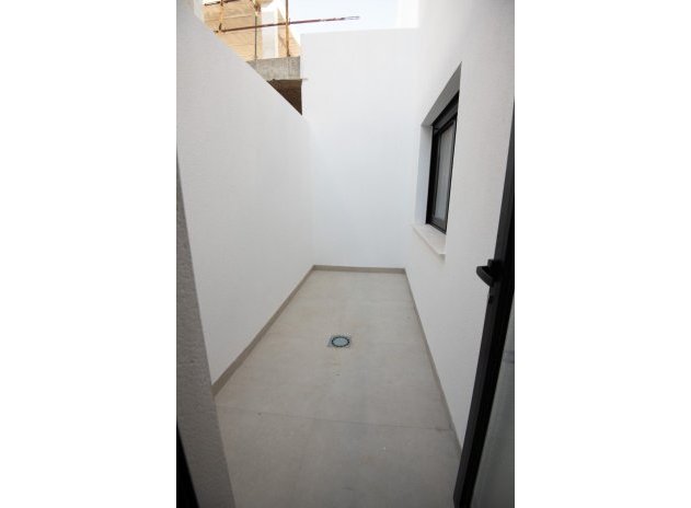 Nouvelle construction - Town House - San Javier - Santiago De La Ribera