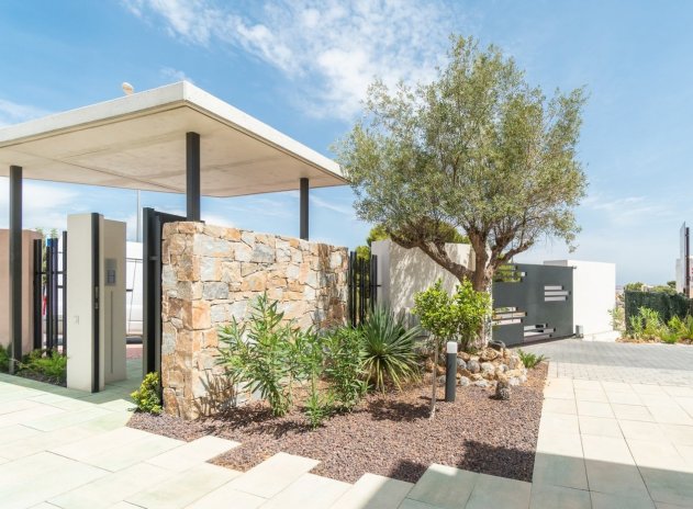 Neue Gebäude - Bungalow - Torrevieja - Los Balcones