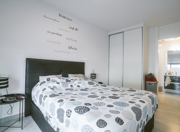 Herverkoop - Appartement / flat - Pilar de la Horadada - Mil Palmeras