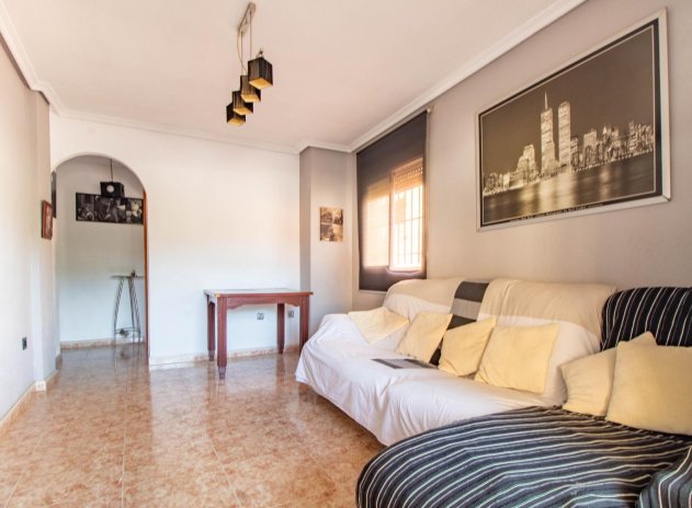 Herverkoop - Appartement / flat - Torrevieja - Playa de los locos