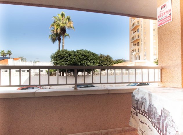 Herverkoop - Appartement / flat - Torrevieja - Playa de los locos