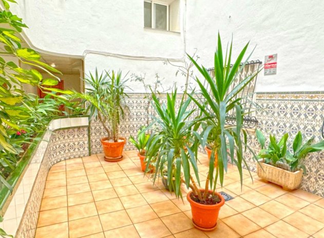 Revente - Appartement - Torrevieja - Playa del Cura