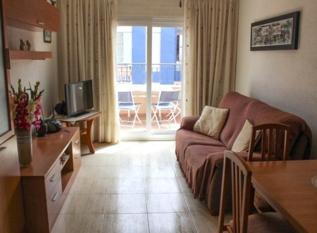 Reventa - Apartamento / piso - Torrevieja - Aguas Nuevas