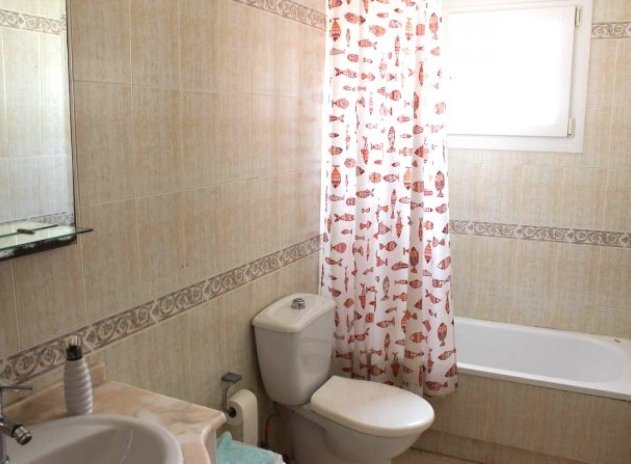 Reventa - Apartamento / piso - Torrevieja - Aguas Nuevas