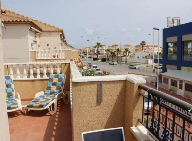 Reventa - Apartamento / piso - Torrevieja - Aguas Nuevas