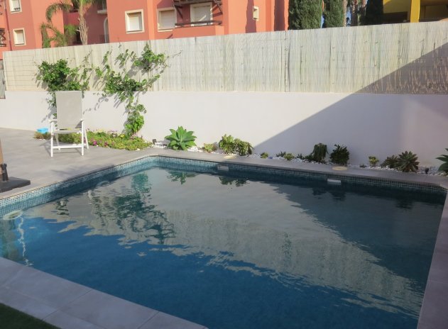 Herverkoop - Villa - Cartagena - Mar de Cristal