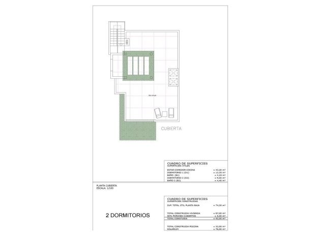 Nieuwbouw Woningen - Villa - Cartagena - Playa Honda