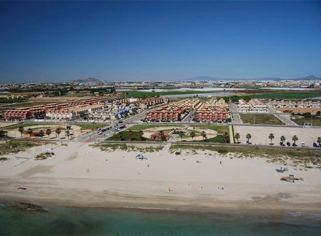 Nieuwbouw Woningen - Bungalow - Pilar de la Horadada - Torre de Horadada