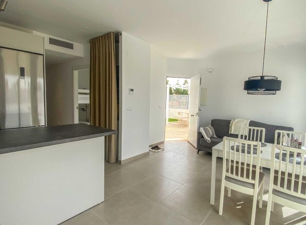 Nieuwbouw Woningen - Villa - Los Alcazares - Serena Golf