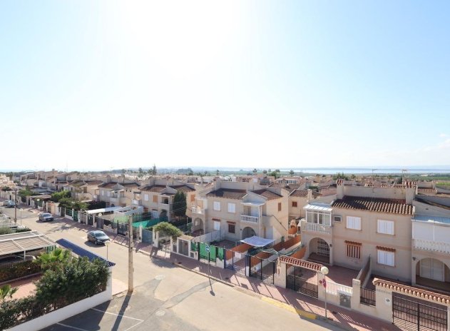 Herverkoop - Bungalow - Guardamar del Segura - Pórtico Mediterráneo