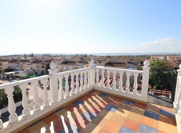 Herverkoop - Bungalow - Guardamar del Segura - Pórtico Mediterráneo