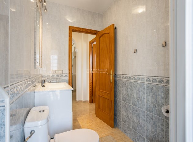 Herverkoop - Semi Detached Villa - Guardamar del Segura - Urb el raso