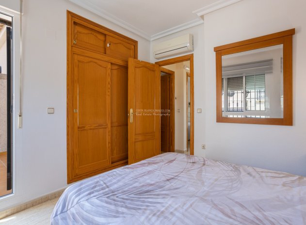 Herverkoop - Semi Detached Villa - Guardamar del Segura - Urb el raso