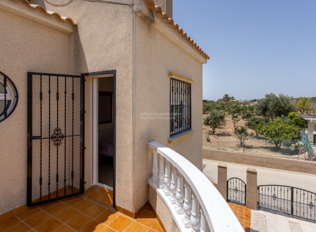 Herverkoop - Semi Detached Villa - Guardamar del Segura - Urb el raso