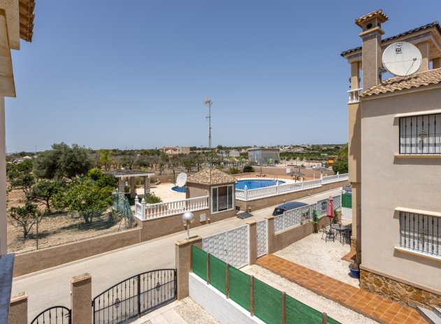 Herverkoop - Semi Detached Villa - Guardamar del Segura - Urb el raso