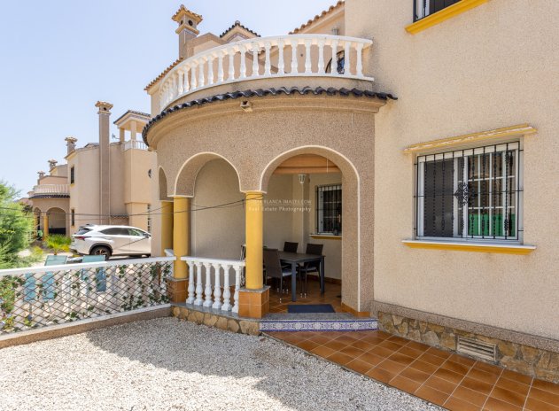 Herverkoop - Semi Detached Villa - Guardamar del Segura - Urb el raso