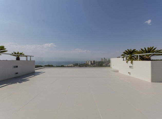 Nouvelle construction - Villa - Orihuela Costa - Campoamor