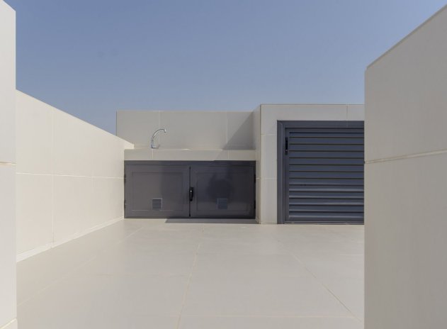 Nieuwbouw Woningen - Villa - Orihuela Costa - Campoamor