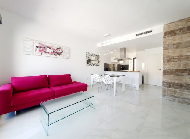 Herverkoop - Town House - Orihuela Costa - Villamartín