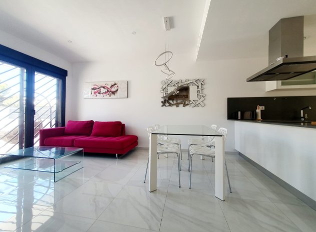 Herverkoop - Town House - Orihuela Costa - Villamartín