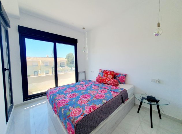 Herverkoop - Town House - Orihuela Costa - Villamartín