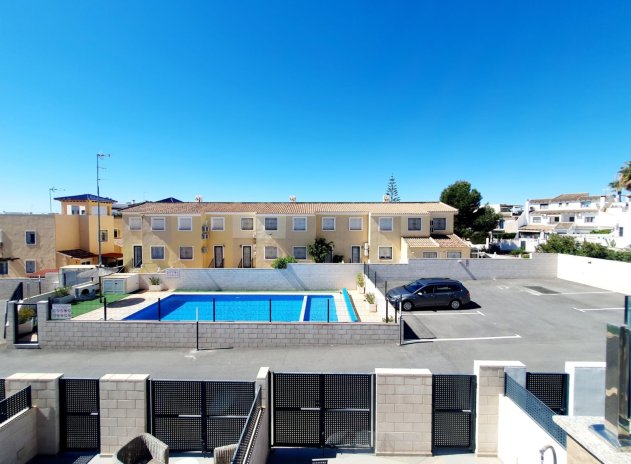 Herverkoop - Town House - Orihuela Costa - Villamartín