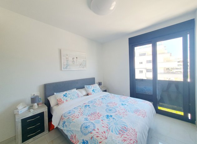 Herverkoop - Appartement / flat - Orihuela Costa - Los Balcones - Los Altos del Edén