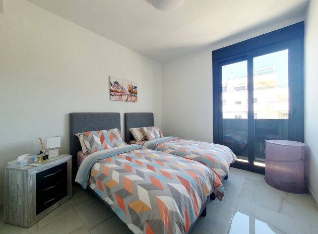 Herverkoop - Appartement / flat - Orihuela Costa - Los Balcones - Los Altos del Edén