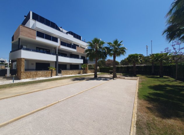 Herverkoop - Appartement / flat - Orihuela Costa - Los Balcones - Los Altos del Edén