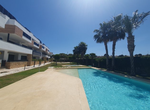 Herverkoop - Appartement / flat - Orihuela Costa - Los Balcones - Los Altos del Edén