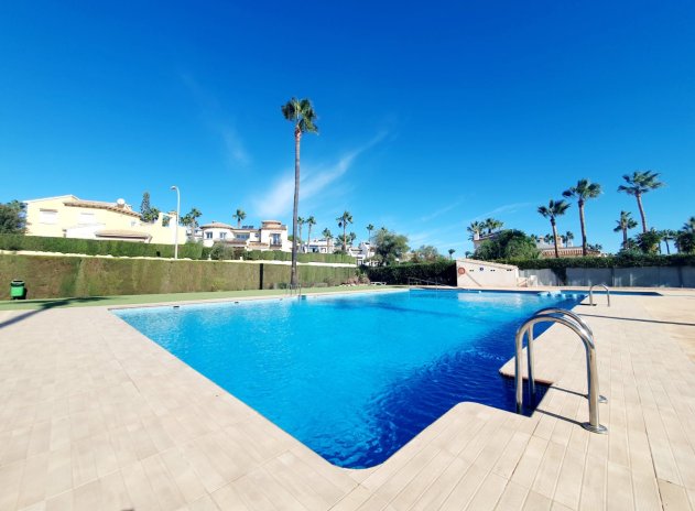 Wiederverkauf - Town House - Orihuela Costa - Los Dolses