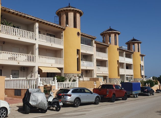 Herverkoop - Appartement / flat - Orihuela Costa - Lomas de Cabo Roig