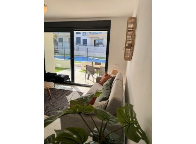 Revente - Appartement - Orihuela Costa