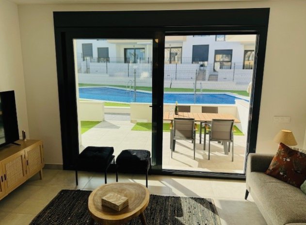 Revente - Appartement - Orihuela Costa