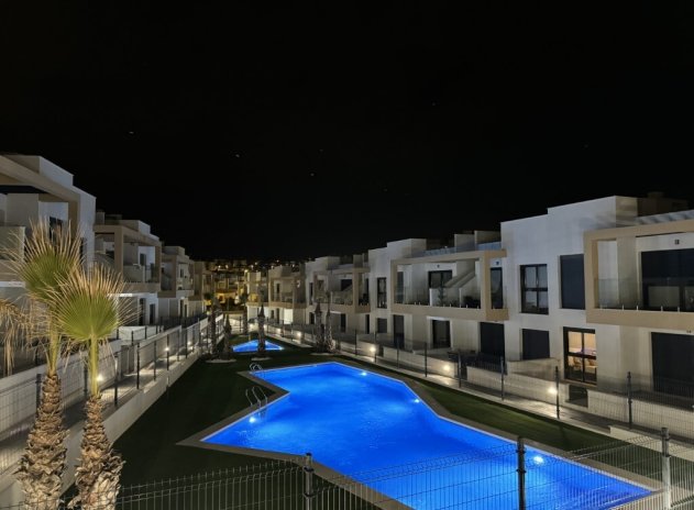 Revente - Appartement - Orihuela Costa