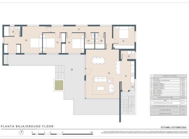 Nieuwbouw Woningen - Villa - Torrevieja - El Chaparral