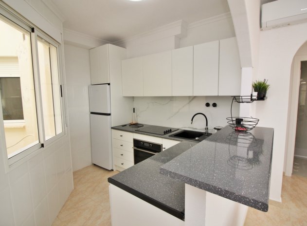 Herverkoop - Appartement / flat - Playa Flamenca