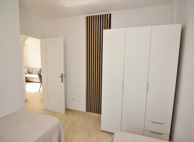 Herverkoop - Appartement / flat - Playa Flamenca