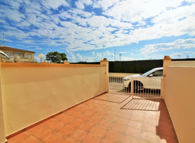 Herverkoop - Appartement / flat - Playa Flamenca