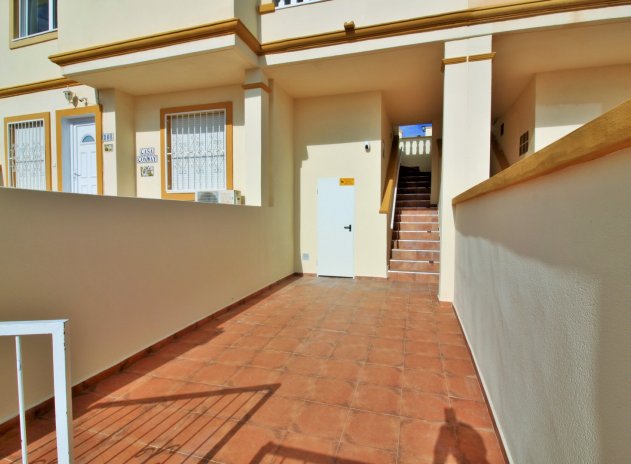 Herverkoop - Appartement / flat - Playa Flamenca