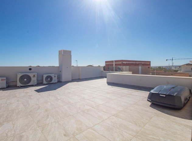 Revente - Villa - Los Montesinos - La Herrada