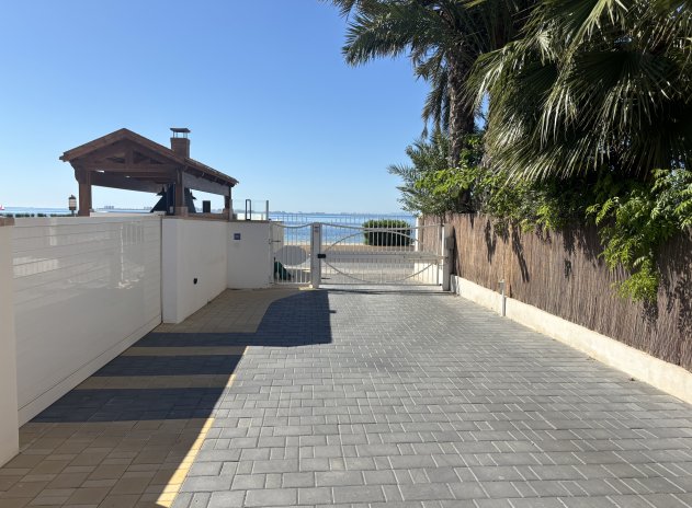 Revente - Appartement - San Pedro del Pinatar - Lo Pagan