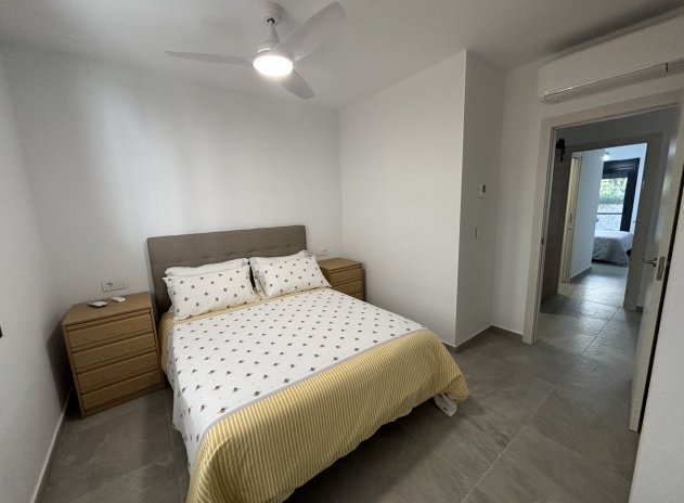 Revente - Appartement - San Pedro del Pinatar - Lo Pagan