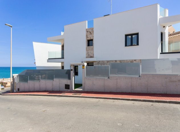 Nieuwbouw Woningen - Villa - Torrevieja - Torrejón