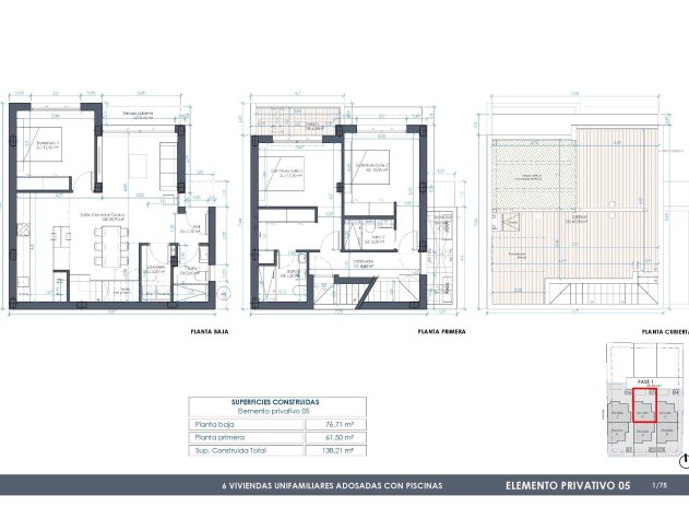 New Build - Villa - Benijofar