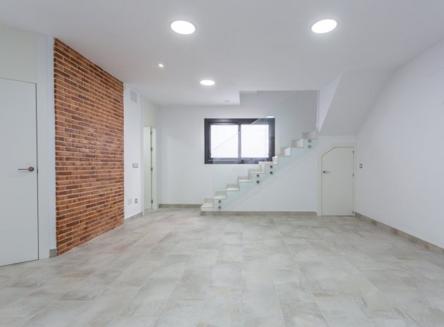 Nieuwbouw Woningen - Villa - Torrevieja - Torrejón