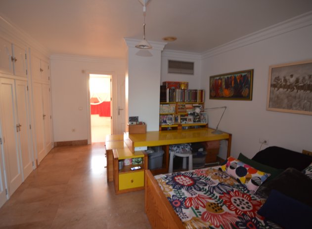 Herverkoop - Villa - Torrevieja - Torreta